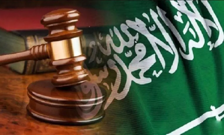 نظام الاعلام المرئي والمسموع بالسعودية